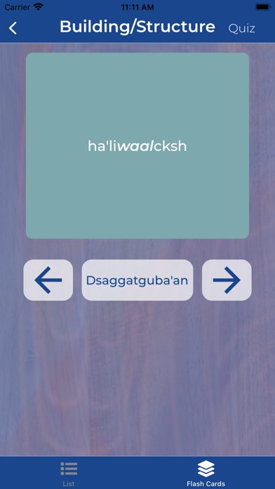 Screenshot 3 of SHI: Learning Shm’algyack App