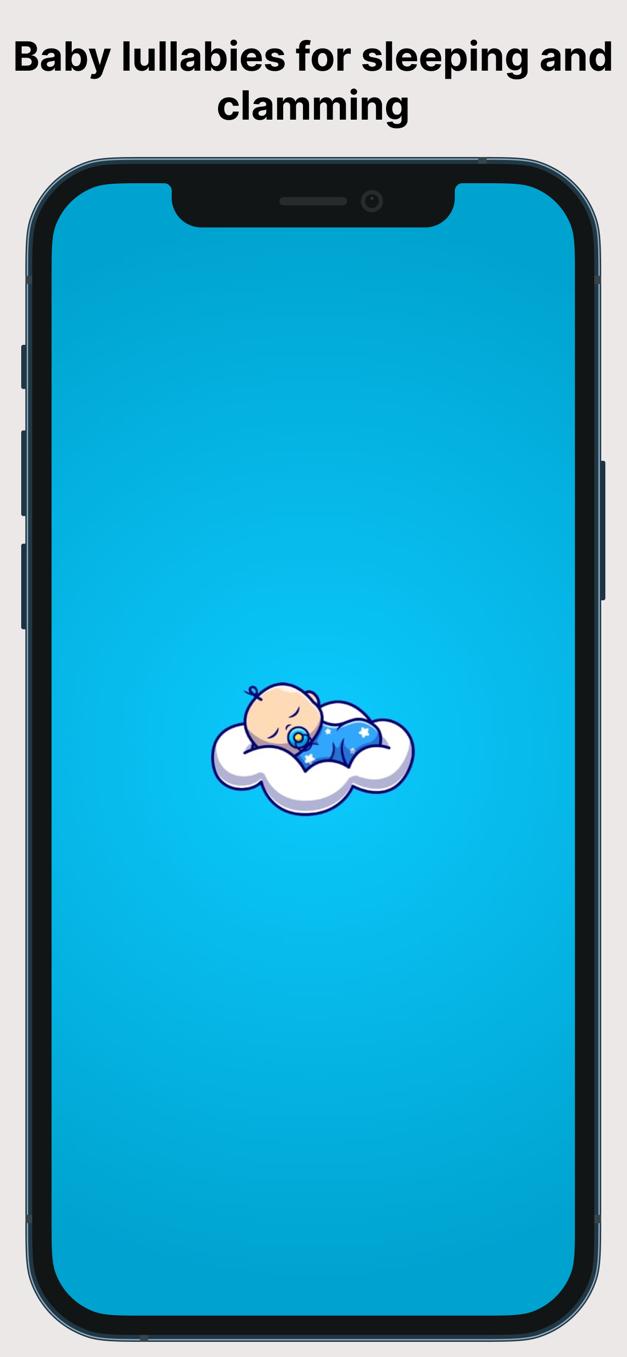 Baby Lullabies Sweet Music