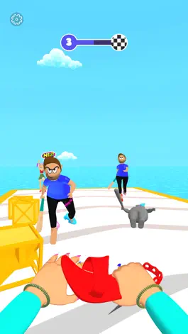 Game screenshot Heels Hit hack