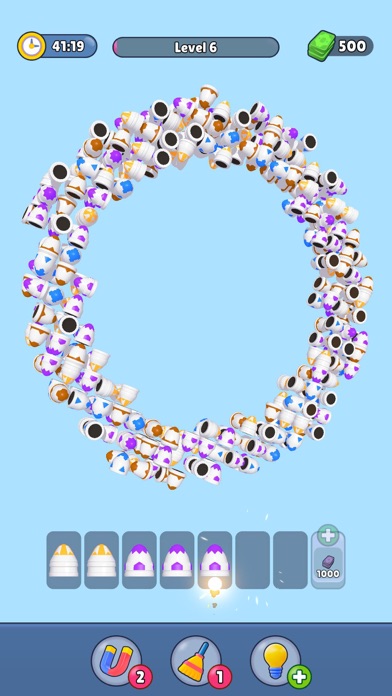 Match Away! Screenshot