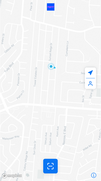 Breeze Mobility Screenshot