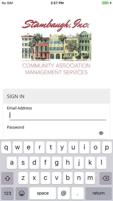 Screenshot #1 pour Stambaugh Inc