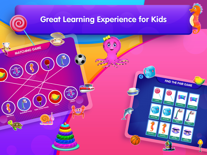 ChuChu TV Nursery Rhymes Pro