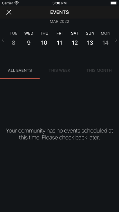 U by Urbeo Resident Screenshot