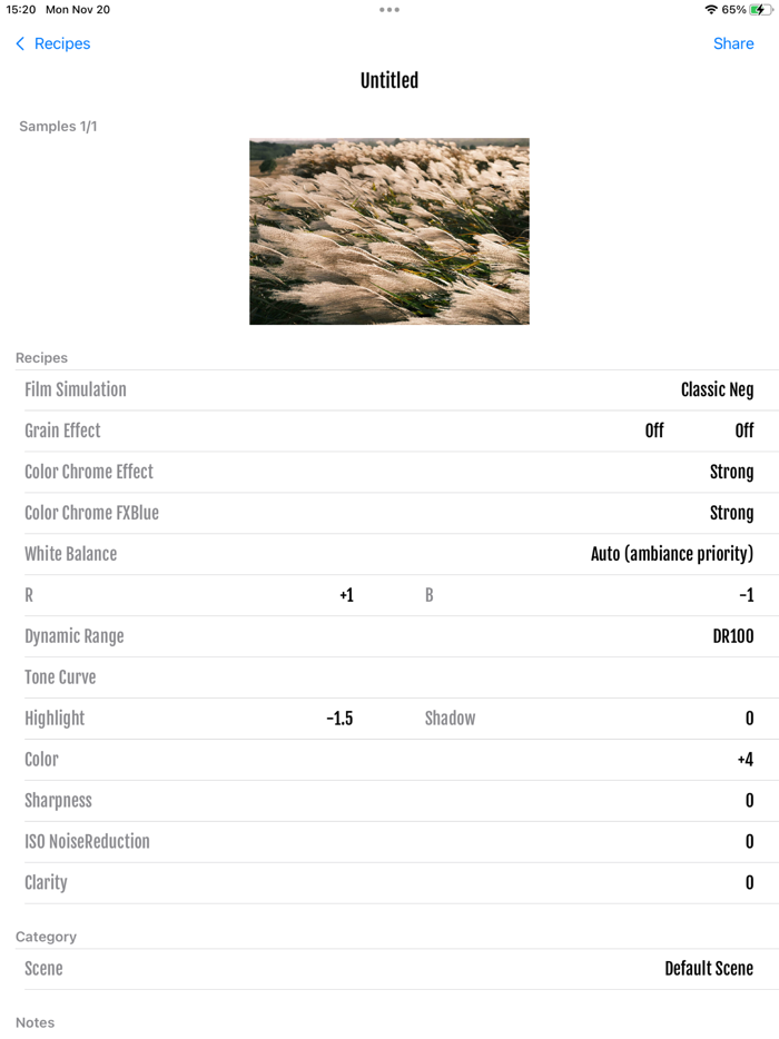FxjiMate-For Fujifilm Users