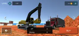 Game screenshot Constructor Driving Car Sim 2 mod apk