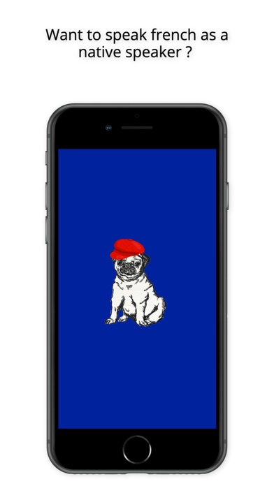 French Slang Screenshot