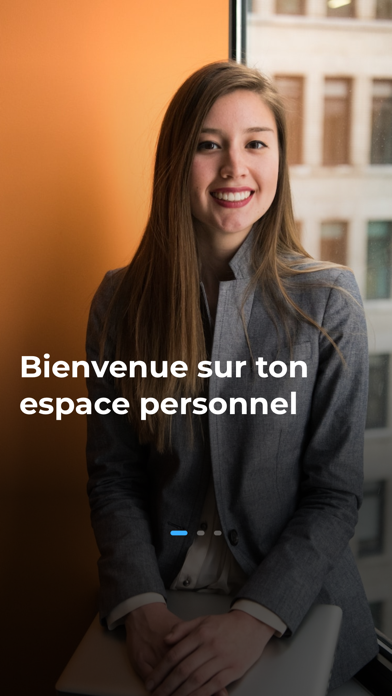Joyatwork Screenshot
