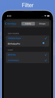 birthdayspro problems & solutions and troubleshooting guide - 3