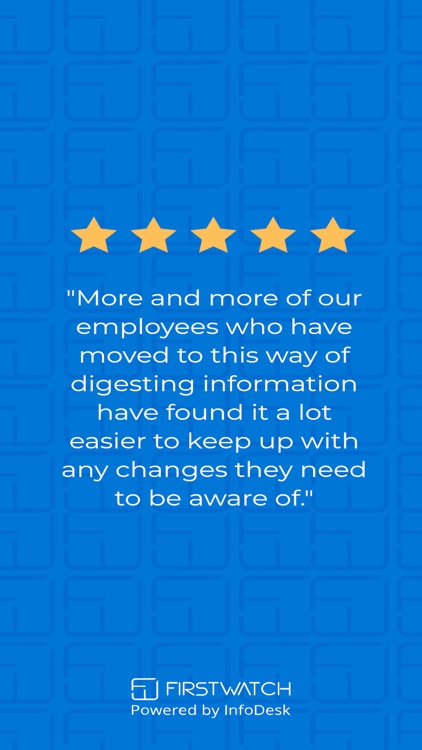 InfoPro screenshot-4