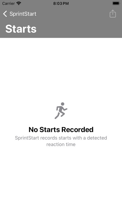 SprintStart screenshot-3