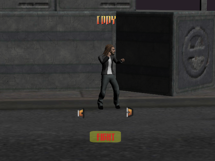 Waffle Street Warriors