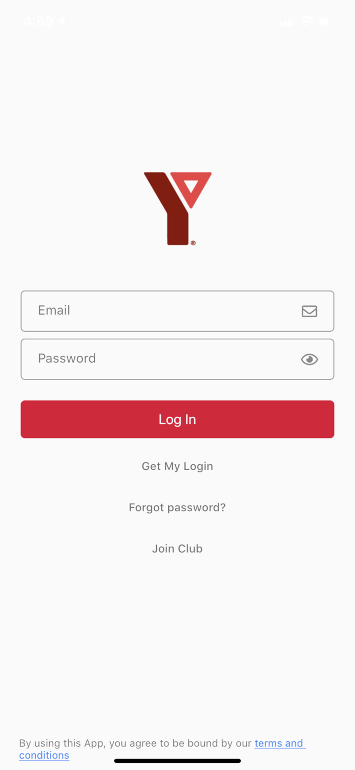 YMCA Health and Wellness