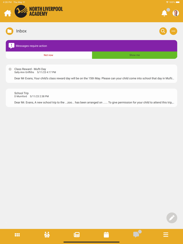 North Liverpool Academy