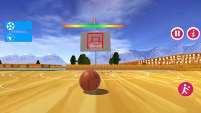 High School Education Game Screenshot
