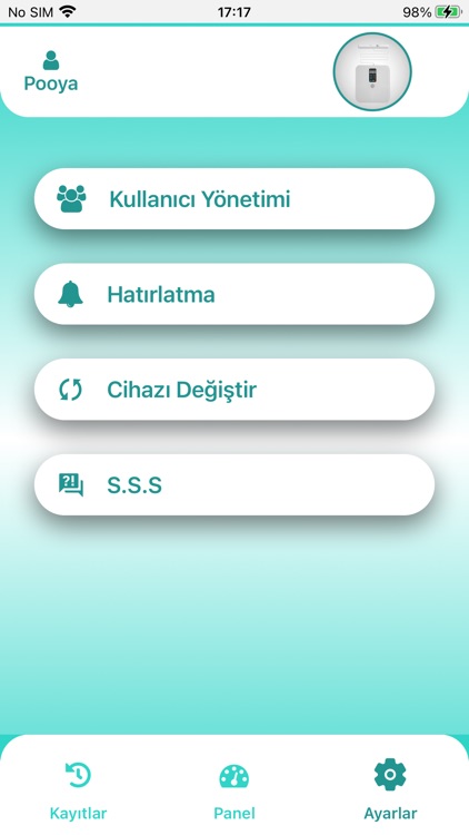 Smart Sağlık screenshot-8