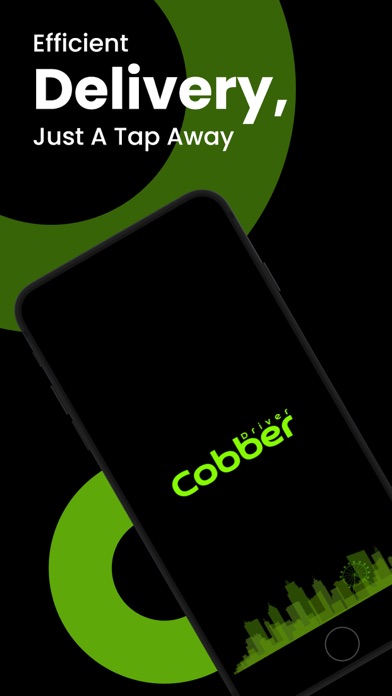 Cobber Screenshot