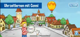 Game screenshot Conni Uhrzeit mod apk