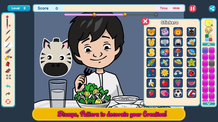 My Rights and Duties