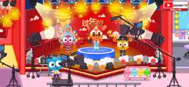 Game screenshot Papo Town: Spring Festival mod apk