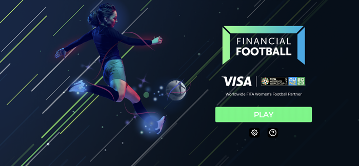 World Financial Football