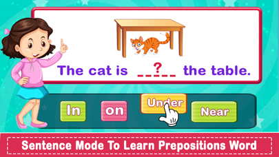 Learn Preschool & Kindergarten Screenshot