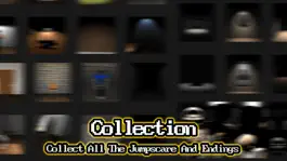 Game screenshot Psychopath Test: Horror Game apk
