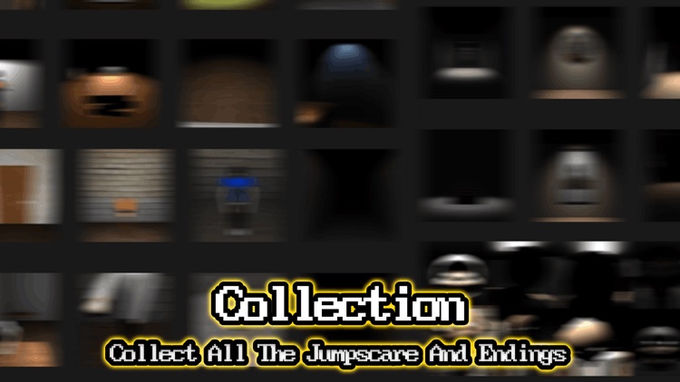 Psychopath Test: Horror Game