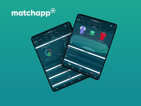 Matchappのおすすめ画像1