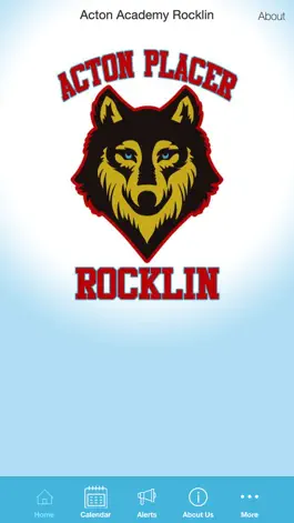 Game screenshot Acton Academy Rocklin mod apk