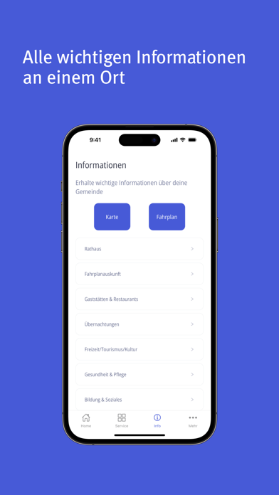 Screenshot #3 pour VGem Weiherhammer