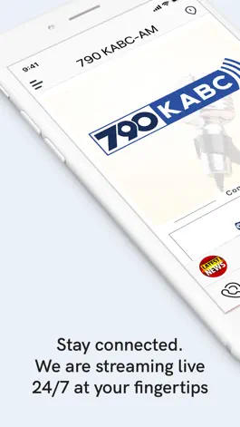 Game screenshot 790 KABC-AM mod apk
