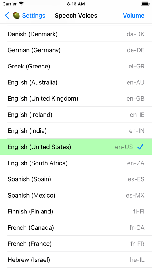 #5. Find the words (iOS) 由: NO WOO KYOUNG