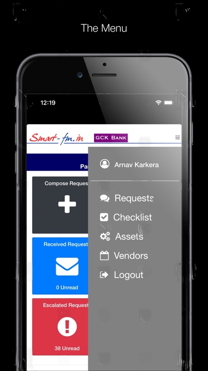 Smart-FM