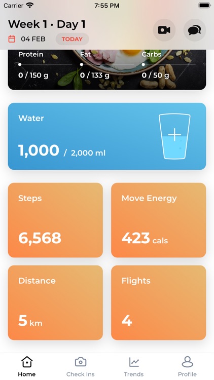 Strong By Justice screenshot-3