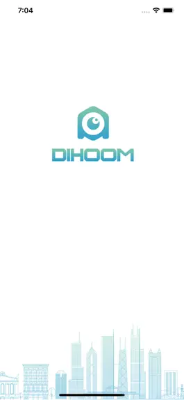 Game screenshot DIHOOM mod apk