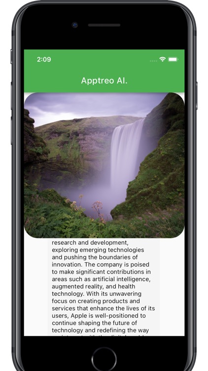 Insight AI: Chat & Image screenshot-4