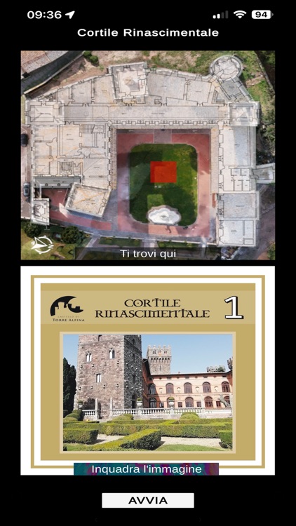 Torre Alfina screenshot-7