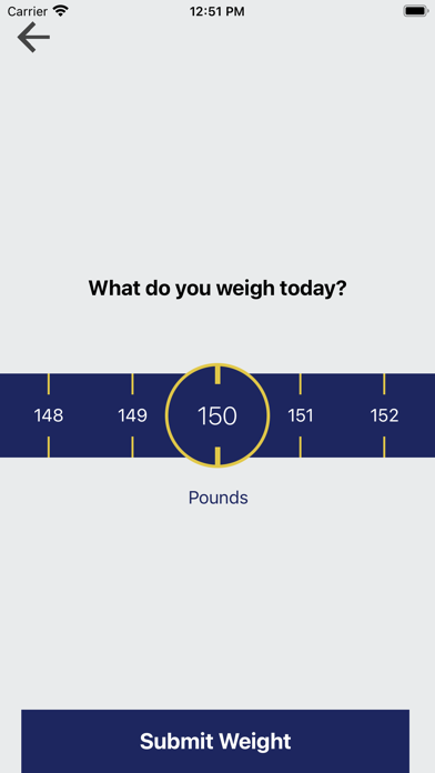 Live Healthy KY Screenshot