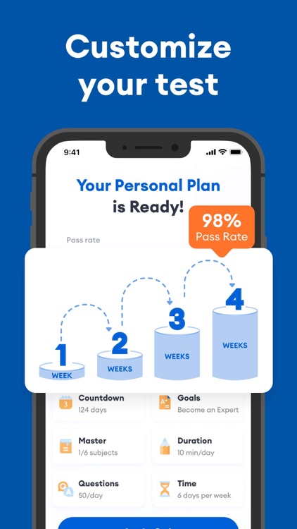 LCSW Practice Exam 2025 screenshot-4