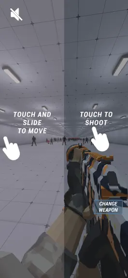 Game screenshot Zombies Royale hack