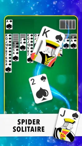 Game screenshot Spider Solitaire, Card Game mod apk
