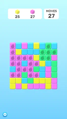 Game screenshot Touch Blast mod apk