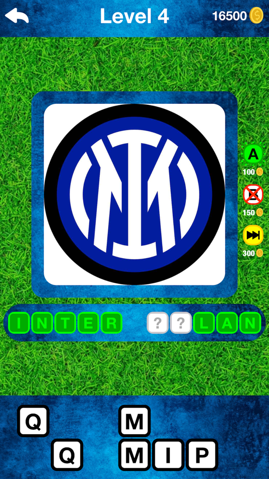 #6. Whose Badge? Soccer Quiz (iOS) 由: Vicki Partridge