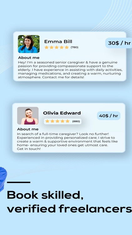 Qvesty: Home service made easy