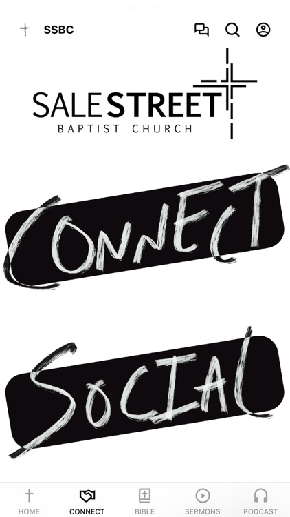 Sale Street Baptist Church