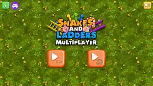 Snakes And Ladders Multiplayer screenshot 1