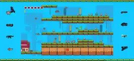 Game screenshot Голубь Наташа apk