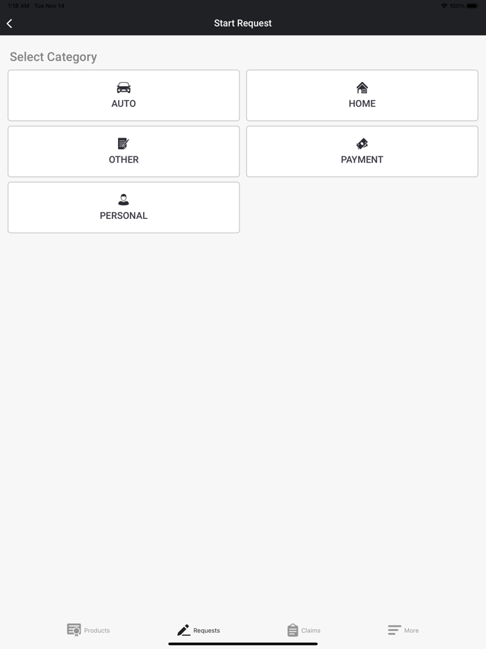 River Valley Client Connect