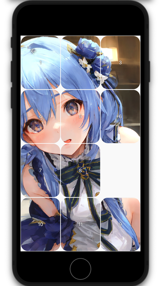 #7. SlidePanel (iOS) 由: E-ONLINESERVICE